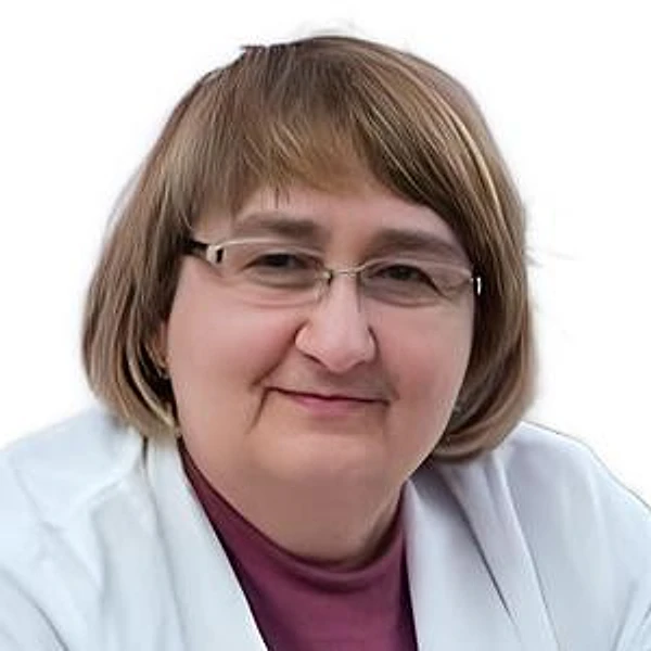 Радченко Татьяна Степановна — Детский инфекционист, Астрахань