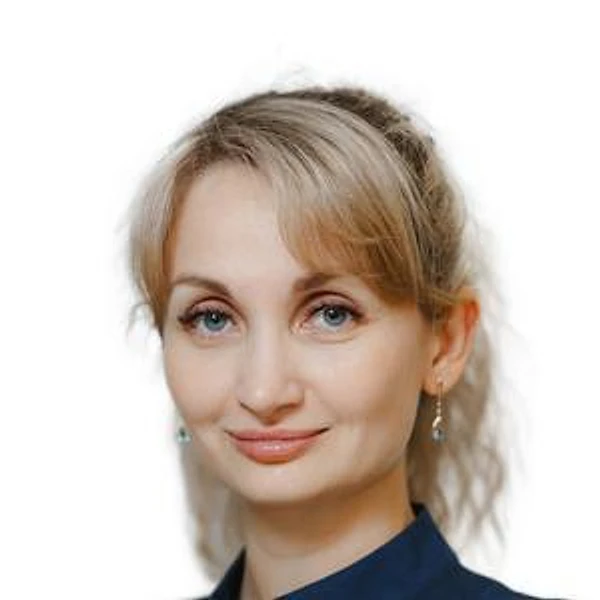 Савина Юлия Георгиевна — Стоматолог, Вологда