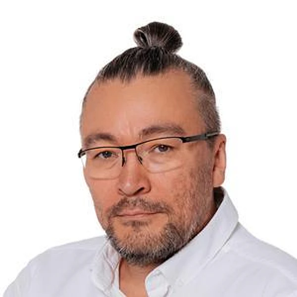 Октябрьский Михаил Владимирович — Пластический хирург, Челюстно-лицевой хирург, Краснодар