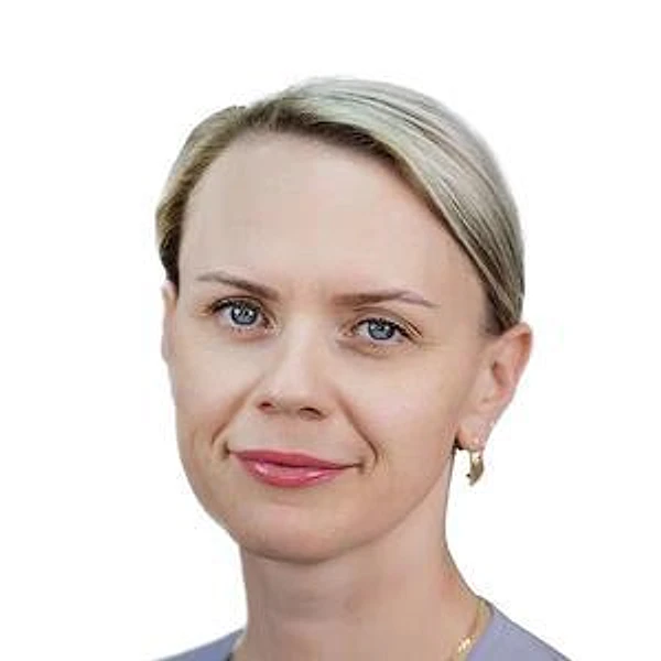 Баженова Алена Александровна — Гинеколог, Гинеколог-эндокринолог, Репродуктолог, Ульяновск