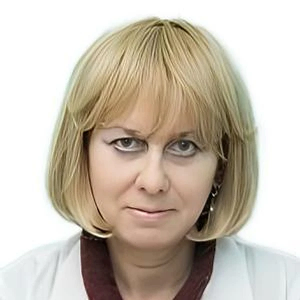 Конотопова Ирина Борисовна — Детский невролог, Астрахань
