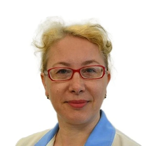 Аничкина Элина Эдуардовна — Врач УЗИ, Ульяновск