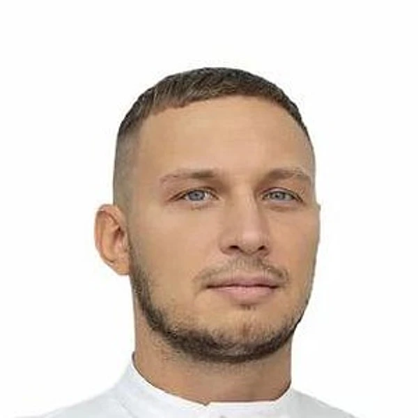 Громик Дмитрий Александрович — Стоматолог-ортопед, Стоматолог-хирург, Красноярск