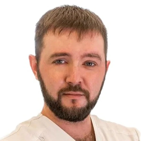 Трингорт Станислав Альбертович — Стоматолог, Стоматолог-хирург, Красноярск