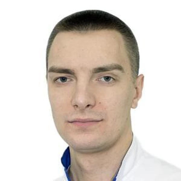Андросов Сергей Алексеевич — Стоматолог-ортодонт, Подольск