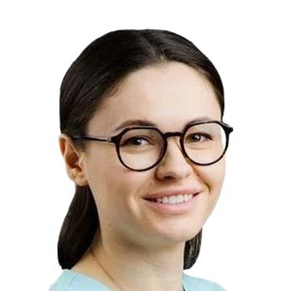 Карпова Анастасия Александровна — Детский стоматолог, Москва