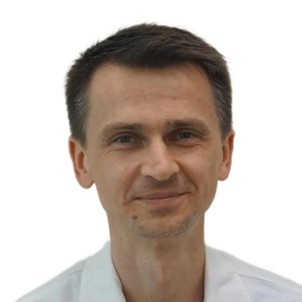 Овчинников Дмитрий Владимирович — Невролог, Нижний Новгород