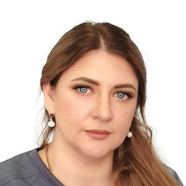 Дронова Анна Николаевна — Кардиолог, Терапевт, Функциональный диагност, Воронеж