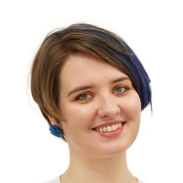 Ярилина Елизавета Дмитриевна — Стоматолог, Пародонтолог, Москва