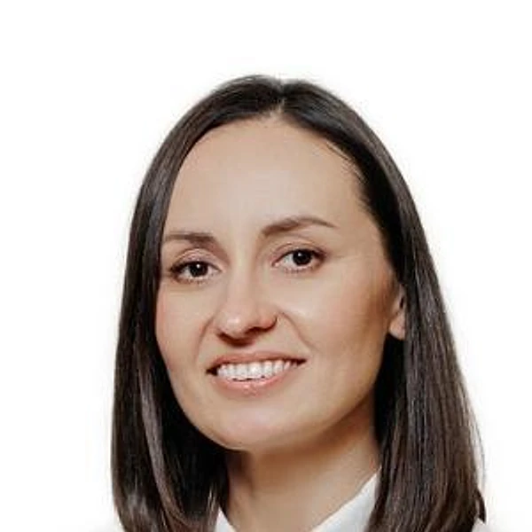 Леонтьева Ирина Евгеньевна — Пародонтолог, Стоматолог-хирург, Новосибирск