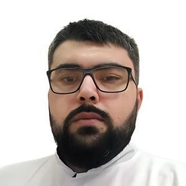 Магомедов Магомед Абдулгапурович — Онколог, Онколог-маммолог, Нижний Новгород