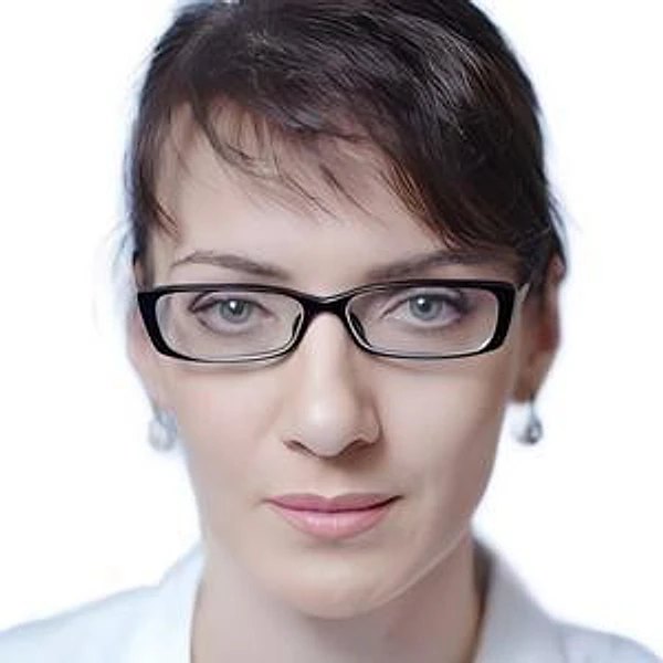 Гаршина Оксана Витальевна — Психотерапевт, Детский психиатр, Детский психотерапевт, Психиатр, Одинцово