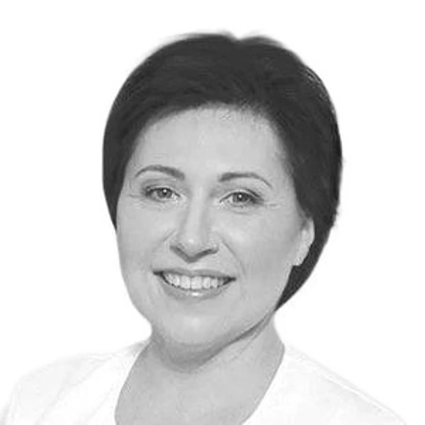 Цыганова Елена Алексеевна — Стоматолог, Самара