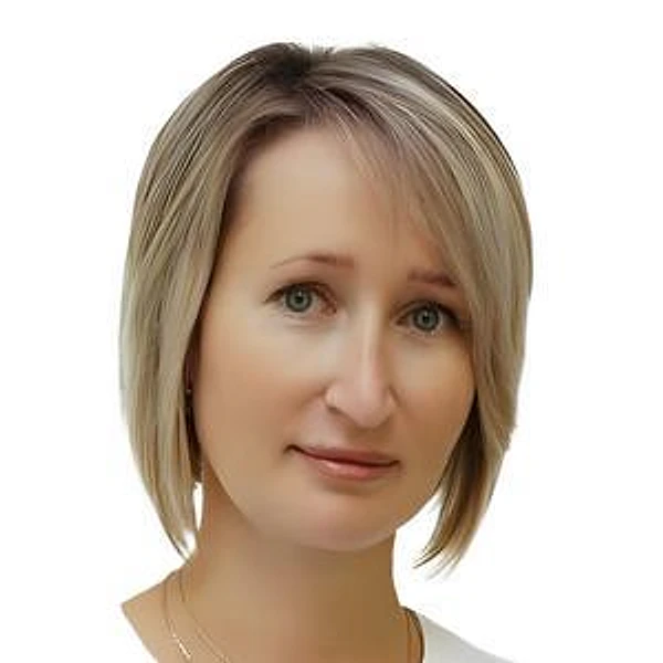 Пьянзина Анна Геннадьевна — Врач УЗИ, Гастроэнтеролог, Южно-Сахалинск