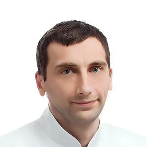 Титула Денис Олегович — Стоматолог-имплантолог, Стоматолог, Стоматолог-ортопед, Челюстно-лицевой хирург, Санкт-Петербург