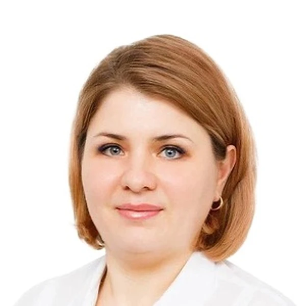 Крестьянинова Светлана Викторовна — Гинеколог, Врач УЗИ, Маммолог, Москва
