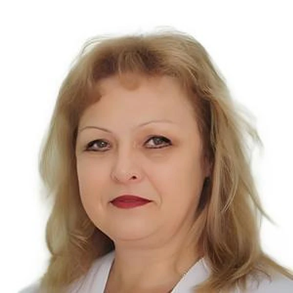 Потапенко Ольга Владимировна — Врач общей практики (семейный врач), Москва