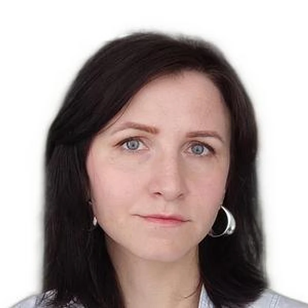 Филиппова Елена Петровна — Врач УЗИ, Железнодорожный (Балашиха)