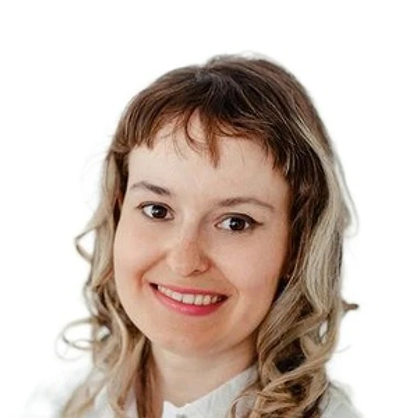 Бахтеева Фаина Ринатовна — ЛОР, ЛОР-хирург, Саратов