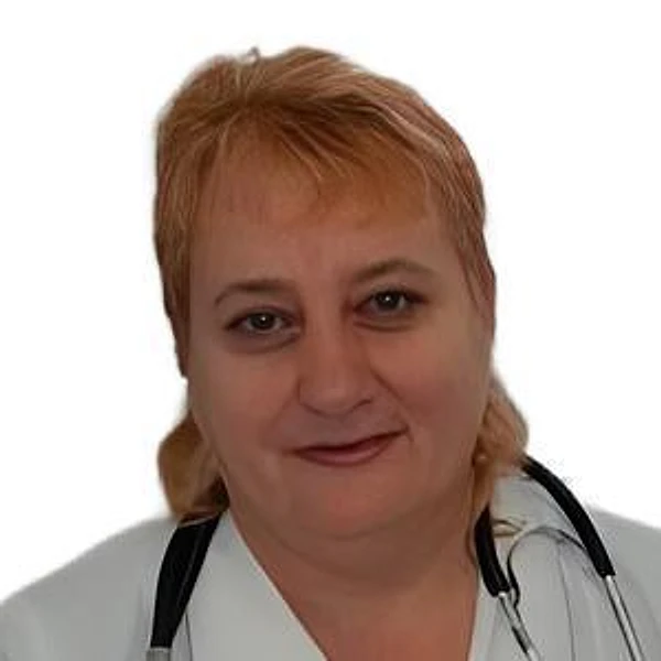 Панкратова Надежда Викторовна — Педиатр, Астрахань