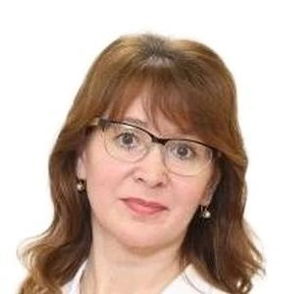 Афонина Юлия Борисовна — Врач УЗИ, Нижний Новгород