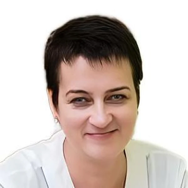 Сидалиева Ирина Юрьевна — Педиатр, Специалист по грудному вскармливанию, Астрахань