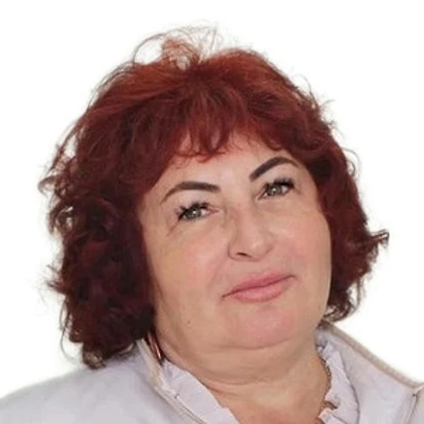 Сергеева Галина Владимировна — Врач общей практики (семейный врач), Москва
