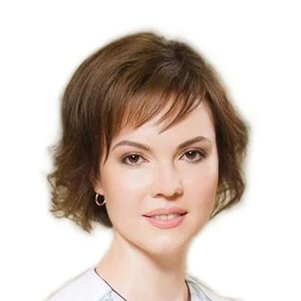 Спис Эмилия Викторовна — Эмбриолог, Краснодар