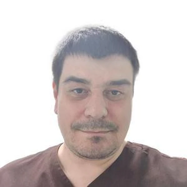 Чекмарев Алексей Сергеевич — Дерматолог, Врач-косметолог, Москва
