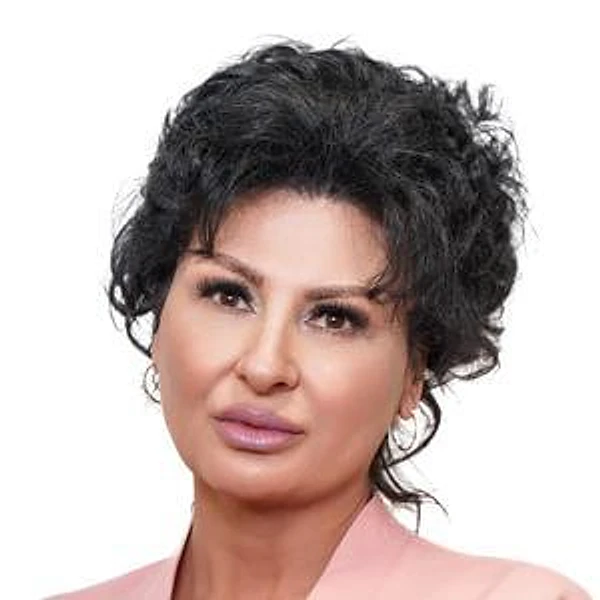 Трунова Алина Ивановна — Стоматолог, Москва