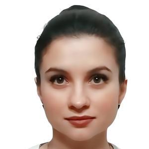 Петрова Алена Леонидовна — Гастроэнтеролог, Ростов-на-Дону