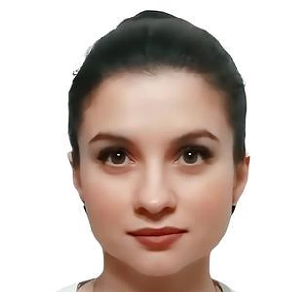 Петрова Алена Леонидовна — Гастроэнтеролог, Ростов-на-Дону