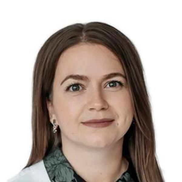 Фетисова Надежда Владимировна — Кардиолог, Чита