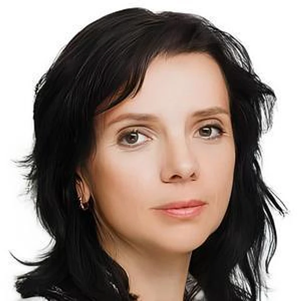 Боброва Ирина Васильевна — Репродуктолог, Санкт-Петербург