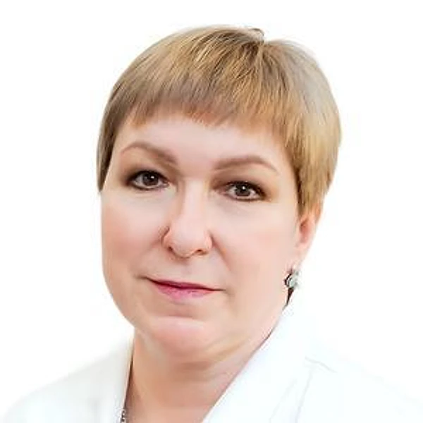 Пилькевич Ольга Ярославовна — Хирург, Санкт-Петербург