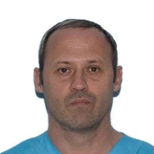 Степухович Сергей Владимирович — Ортопед, Травматолог, Саратов