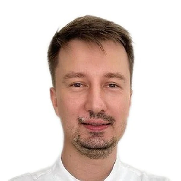 Торцев Илья Андреевич — Стоматолог-ортопед, Стоматолог-имплантолог, Стоматолог-хирург, Санкт-Петербург