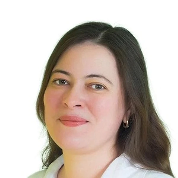 Мурина Елена Сергеевна — Детский эндокринолог, Тверь