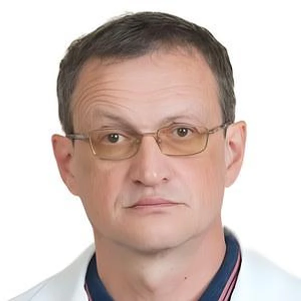 Мисиков Виктор Казбекович — Невролог, Москва