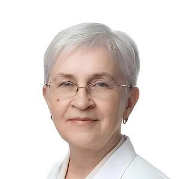 Ситнова Ирина Ивановна — Гастроэнтеролог, Детский гастроэнтеролог, Педиатр, Астрахань