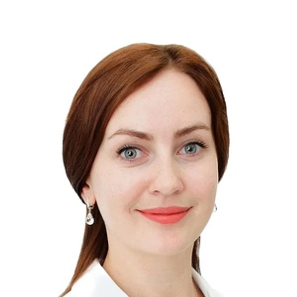 Шабалина Марина Александровна — Гинеколог, Акушер, Врач УЗИ, Маммолог, Белгород