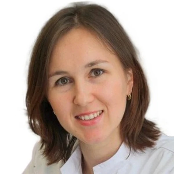 Сахибуллина Регина Фаязовна — Эндокринолог, Детский эндокринолог, Казань