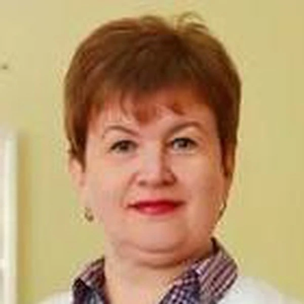 Киреева Елена Юрьевна — Детский офтальмолог, Офтальмолог (окулист), Астрахань