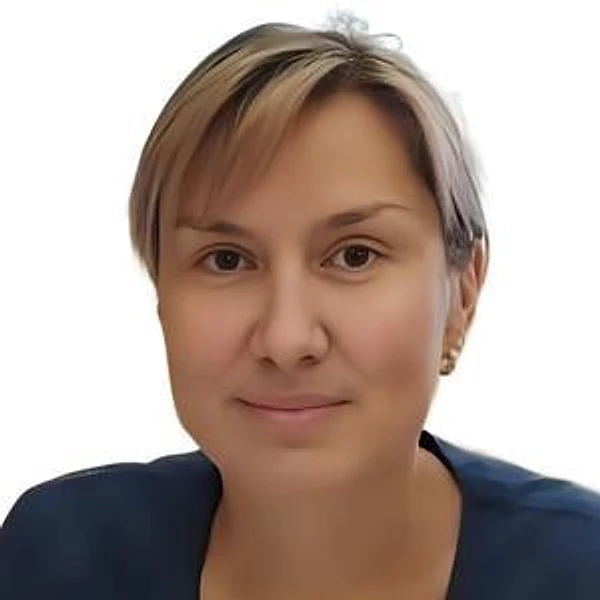 Шафиева Аделя Науфальевна — Гинеколог, Казань