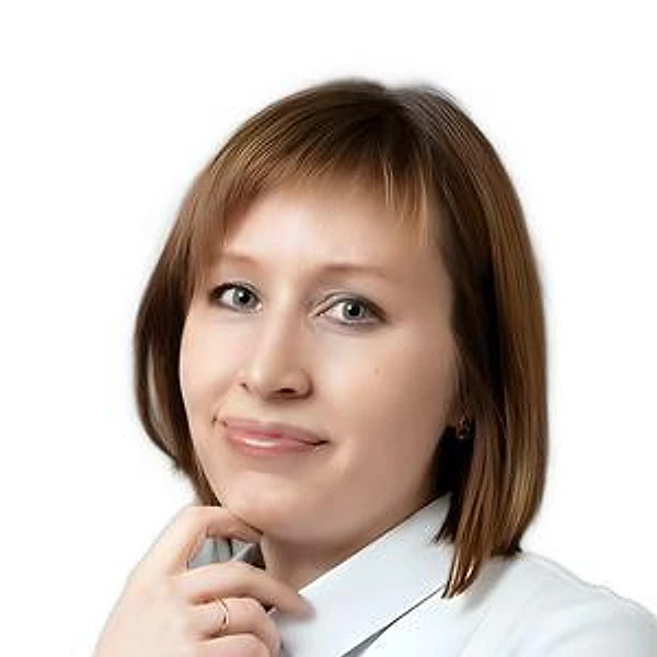 Тютрина Марина Раильевна — Эндокринолог, Детский эндокринолог, Хабаровск