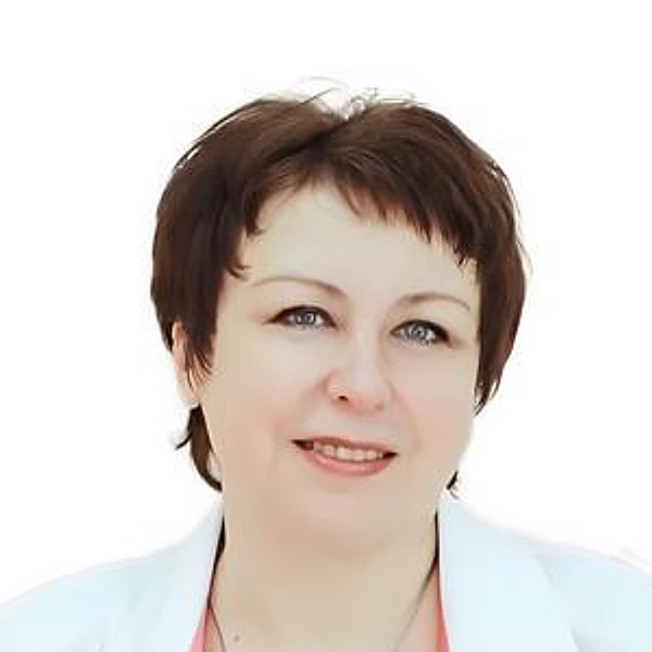 Дроздова Наталья Владимировна — Стоматолог, Оренбург