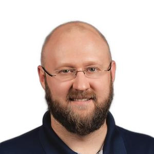 Попов Антон Сергеевич — Стоматолог-ортодонт, Гнатолог, Оренбург