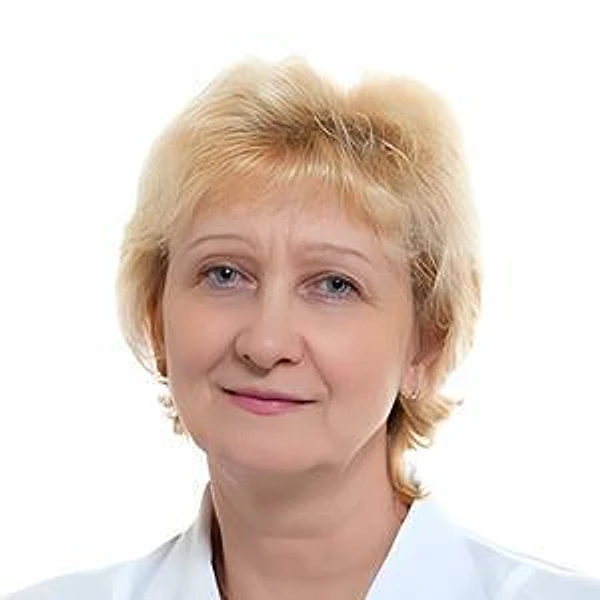Базанова Светлана Сергеевна — Эндокринолог, Челябинск