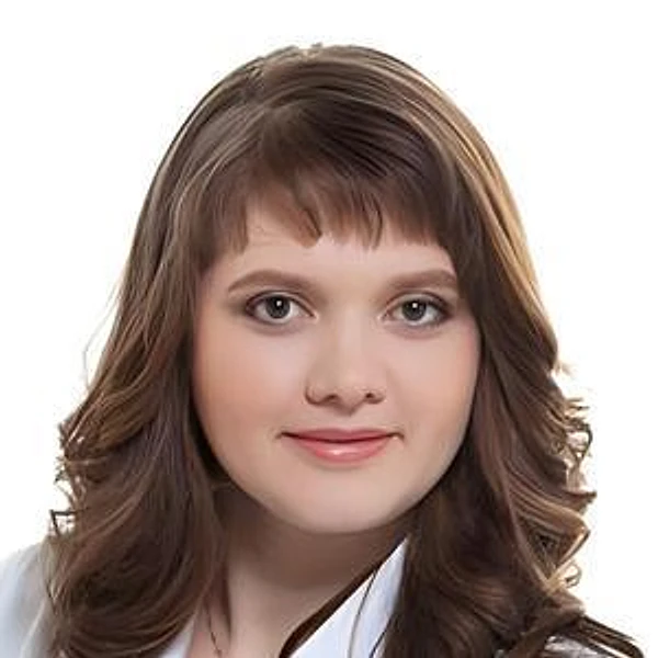 Синашова Евгения Валерьевна — Детский кардиолог, Детский ревматолог, Челябинск