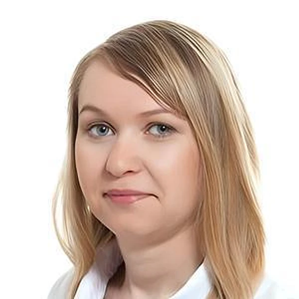 Дорошенко Ирина Владимировна — Стоматолог, Челябинск